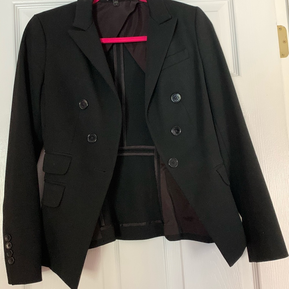 Express sz 0 blazer